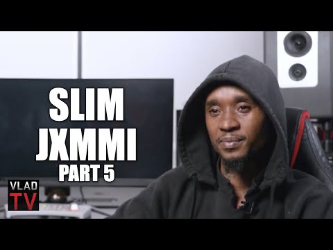 Slim Jxmmi on Rae Sremmurd's 1st Album SremmLife Going Platinum, All 5 Singles 2X Platinum (Part 5)