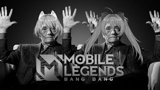 🔴 MORNING PERSON | NANARIKA MAHA5 MOBILE LEGENDS VTUBER