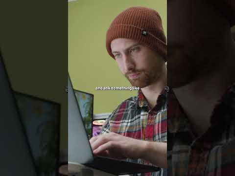 ASUS ProArt PX13 helps you EDIT and LEARN with Microsoft Co-pilot+ 😱