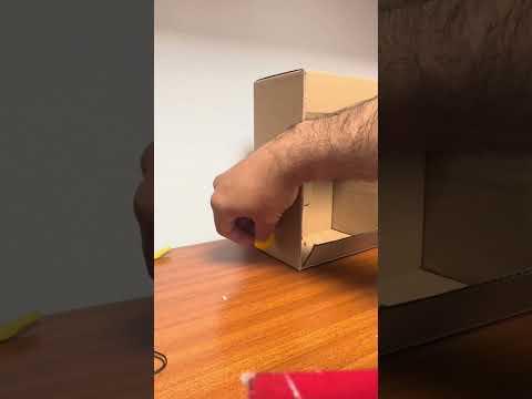 CONSTRUCCIÓN #electronica #electricidad #nikolatesla #robot #reciclarte #viral #robot #robotics