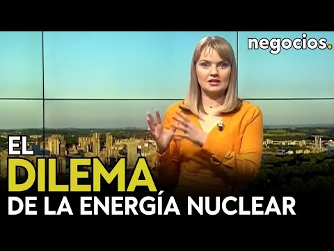 ENERGÍA AL MÁXIMO | El dilema de la energía nuclear: ¿victoria sobre el gas natural licuado?