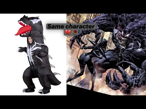 Same character btw💔🥀 | VENOM EDIT