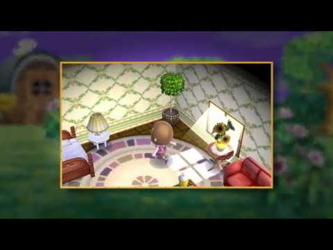 [E3 2011] Animal Crossing