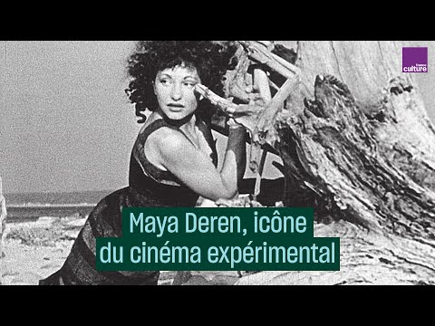 Vido de Maya Deren