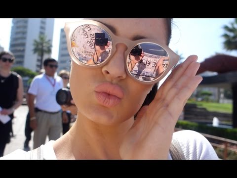 Chloe's Peru Travel Vlog! The Annual Contiki Roadtrip 2016!