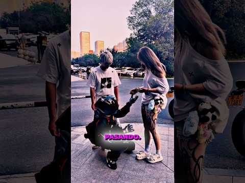 Solo Le Pidió Esto… Y Todo Cambió 😳