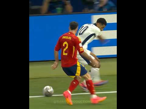 Carvajal vs Bellingham & Vinicius Jr