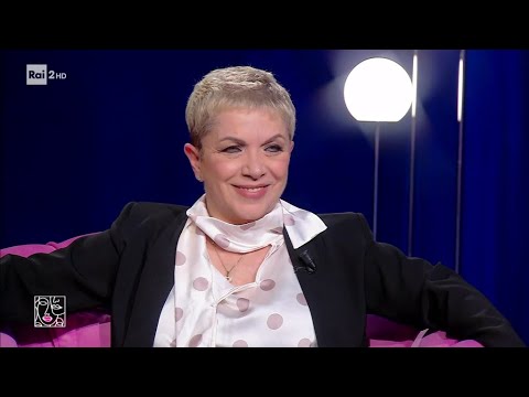 Rosanna Banfi racconta il suo privato -  Storie di donne al bivio 21/06/2024