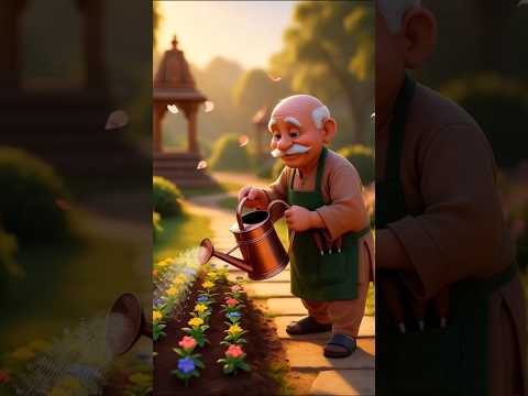 लोग आवारा कहते हैं.वही सबसे वफ़ादार निकला 🐶 | Emotional Short Story | Heart Touching Story in Hindi"