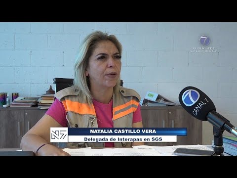 Castillo Vera responde a Comisión de Agua Soledense.