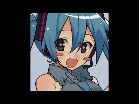 Miku Miku Beam pluggnb