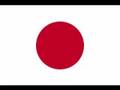 日本国国歌「君が代(Kimigayo)」+α