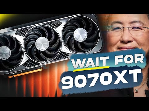 The TRUTH about the 9070 XT