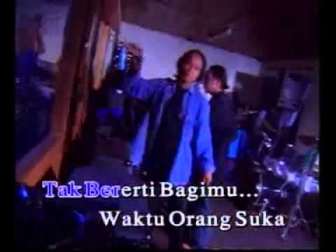 Screen - Tak Suka Tak Apa