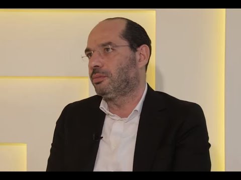 حسن مراد ل face the people: لا مشروع زعامة سنية لدي ونحن أصدقاء للسعودية