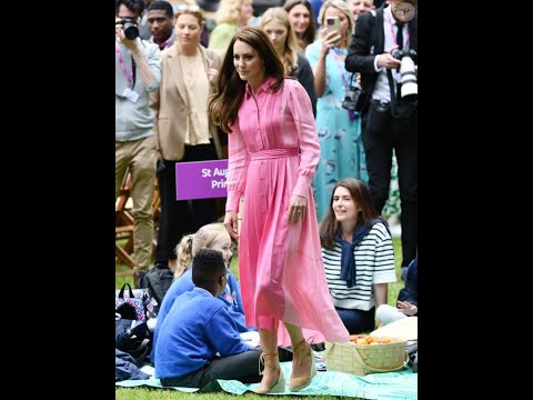 Kate Middleton, bouleversement au Royaume-Uni après la publication de sa vidéo : son courage a déj