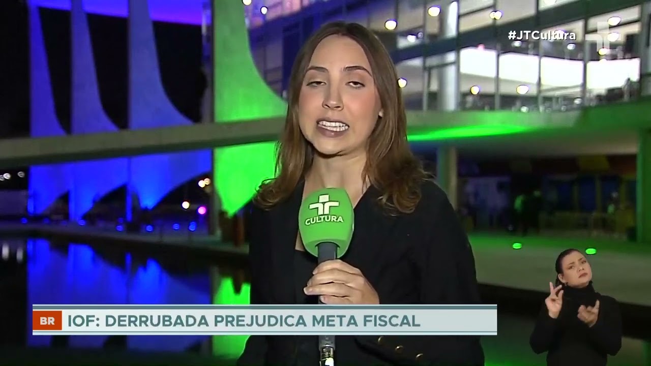 Disputa sobre IOF chega ao STF após ação do governo