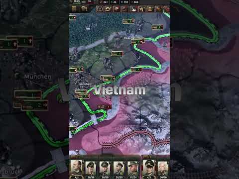 Vietnam can't hurt me