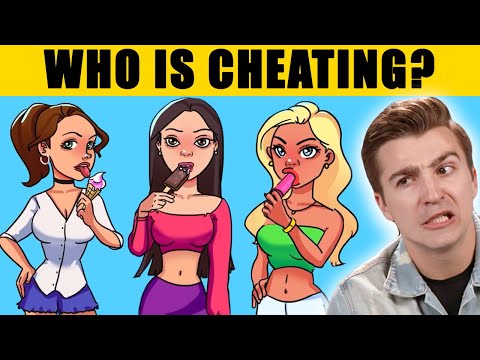 Messed up RIDDLES that will test your MIND