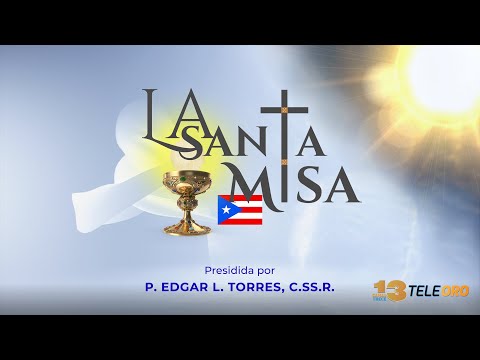 La Santa Misa de Hoy Domingo, 29 de enero 2023
