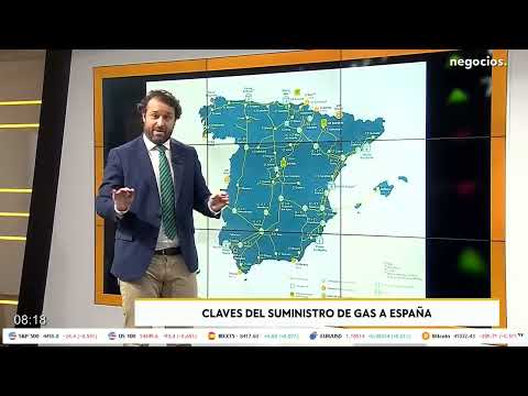 Claves del Acuerdo España - Marruecos | Objetivo: España potencia energética europea