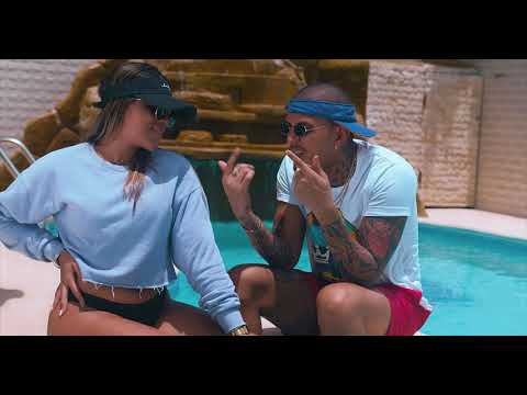 Brooklyn - loco (Video Oficial)
