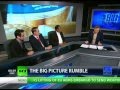 Full Show 11/16/12: Give BP the Death Penalty