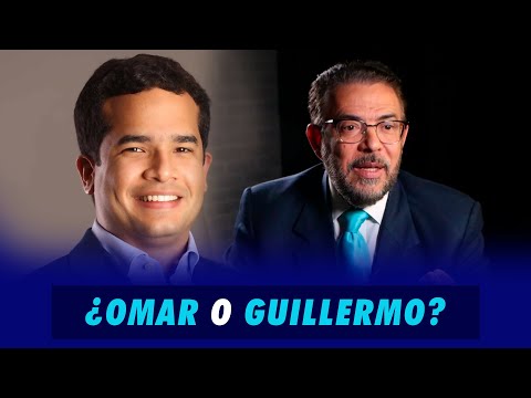 ¿Senador Omar o Senador Guillermo? | Michael DPC