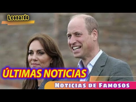 TELEMUNDO NOTICIA| El romántico recuerdo del Príncipe William a Kate Middleton en medio de su e...