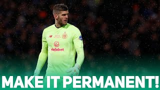 Fraser Forster Wage Cut for Move? | Southamptons ÂŁ25M Valuation? Fraser Forster Wage Cut for Move? | Southamptons ÂŁ25M Valuation?
