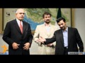 Irani Mijukayin Cragri Shurj Qaxaqakan Axmuke thumbnail