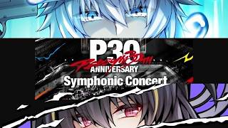 Persona30th คอนที่เต็มไปด้วยน้ำตา offcolab @KamaiSanCh