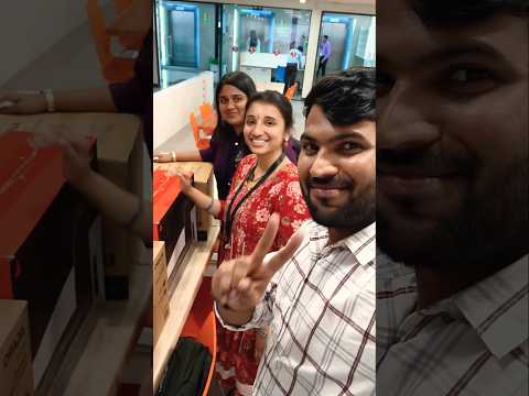 Happy Diwali | Office Diwali Gifts Diwali Vibes at the Office | Diwali Gifts from My Office | Gifts