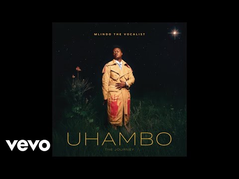 Mlindo The Vocalist - Dance Around You (Official Audio) ft. Henwood