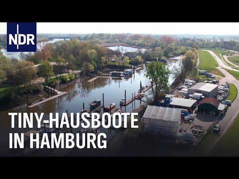 Abenteuer Baustelle - Der lange Weg zum schönen Wohnen (1/4) | Die Nordreportage | NDR Doku