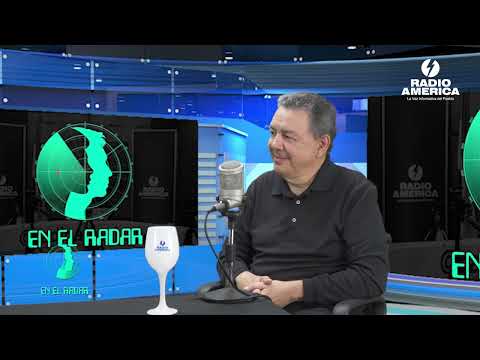 Episodio #3 | T2 En el Radar – Chano Rivera, publicista y candidato presidencial  - COMPLETO