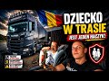 Zabrałem 6-letniego syna w trasę! CZY TO W OGÓLE LEGALNE?