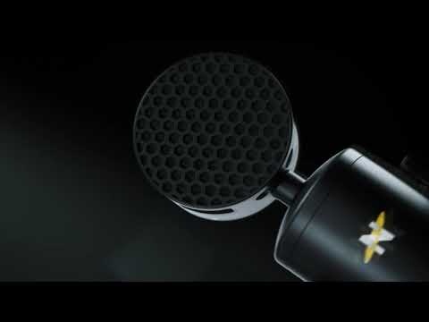 INTRODUCING THE KING BEE II - BY NEAT MICROPHONES