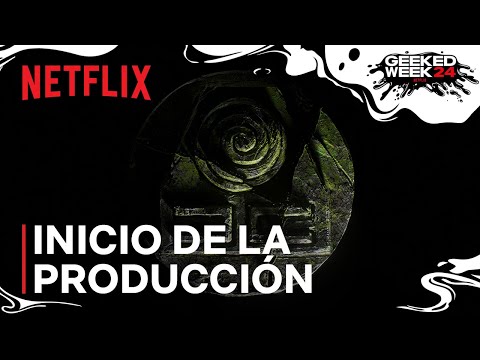 Avatar: La leyenda de Aang | Temporada 2 | En producción | Netflix