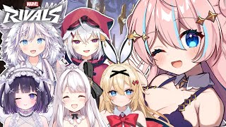 マベライ￤わちゃわちゃハコメンフルパでレッツゴー！【 星ノ音コロン / ハコネクト 】