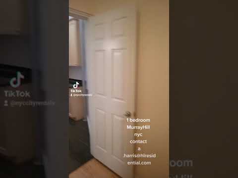 1-Bed Apartment for Rent in Murray Hill, Manhattan NY