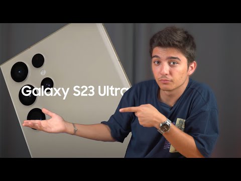 İLK SIZINTILAR GELDİ! | Samsung Galaxy S23 Serisi Böyle Olacak!