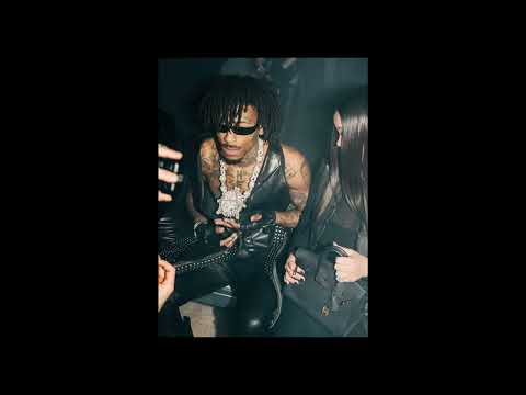 [FREE] NBA YoungBoy x Hurricane Wisdom "What's Left" | Type Beat
