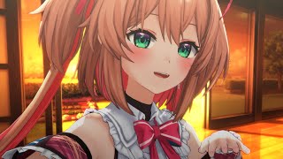 【歌枠】縁側からお送りします～おしらせとともに～ / singing stream【#あんこ配信中 / RIOTMUSIC】