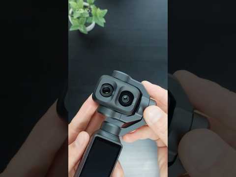 DJI OSMO Pocket 4 Pro Unboxing, Shot On Insta360 Luna Ultra.✌️