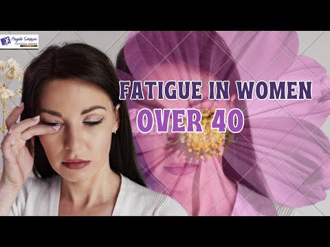 Debilitating Fatigue Over 40? Balance This Overlooked Factor for Lasting Energy