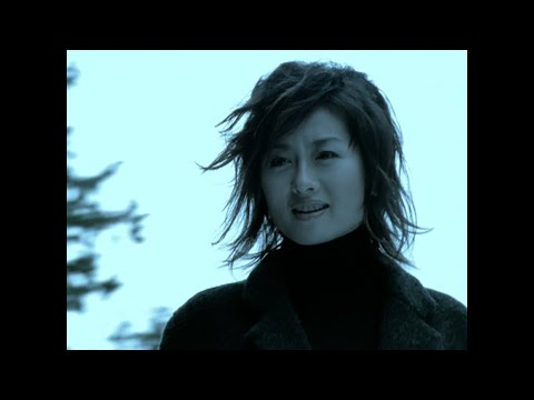 渡辺美里【MV】「新しい日々」