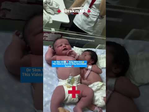 twins baby normal delivery pregnant 🍼 mother emotional#newbornbaby#shorts#tiktokviral