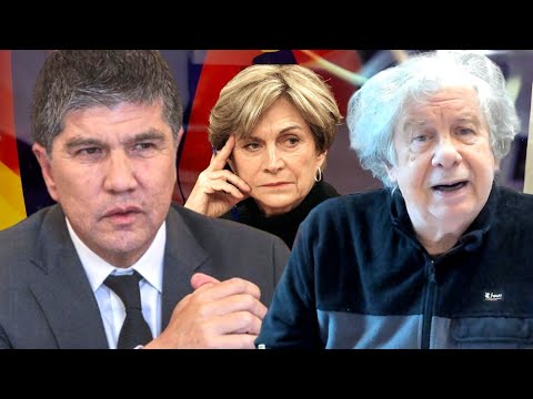 Monsalve responde a Matthei | E1394