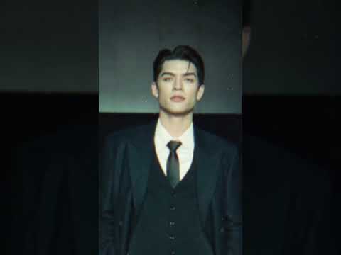 human or vampire???😭❤️ #josswayar #gawincaskey #jossgawin #gmmtv #guinzly #marktong #arnoldtua